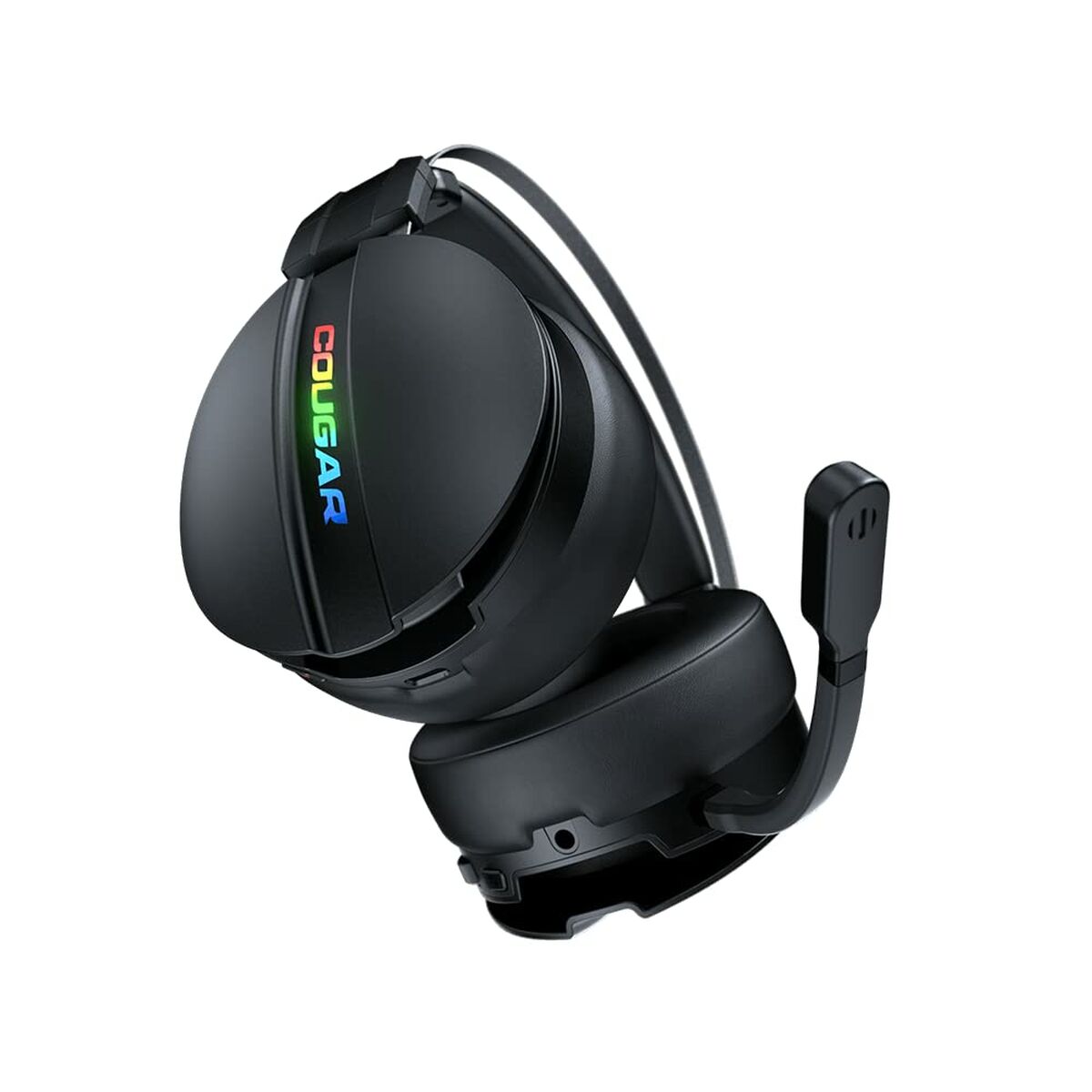 Slušalke z Mikrofonom Gaming Cougar Omnes Essential